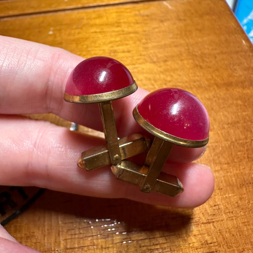 Vintage Cufflinks